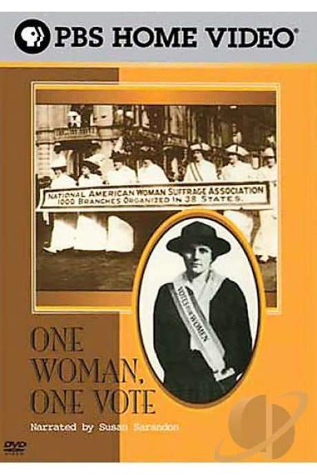 One Woman, One Vote